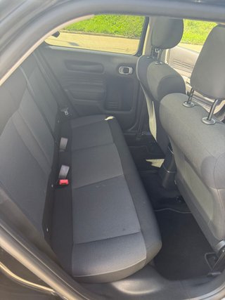Citroen C4 Cactus 2017