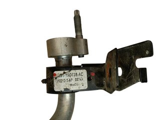 TUBOS AIRE ACONDICIONADO FORD FIESTA (CB1) TZJA 8