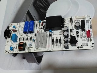 Fuente de Alimentación TCL 55P635 PW.A100W2.771