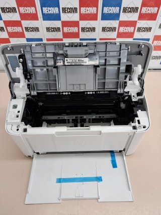 Impresora láser monocromo Wi-Fi 21 ppm – HP