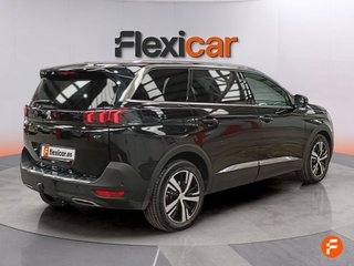 Peugeot 5008 1.5 BlueHDi 96kW S&S GT EAT8