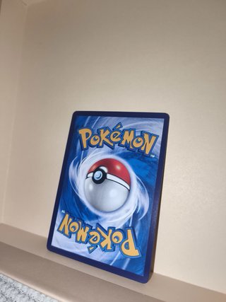 Carta Pokémon Charizard Stage 2 HP 110