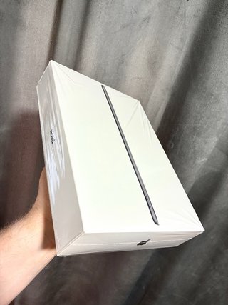 iPad 9ª Generación / 64 Gb / Wifi / 10.2 Pulgadas