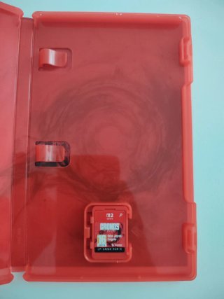 Cronos The New Dawn Nintendo Switch