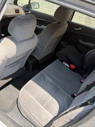Peugeot 307 2003