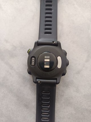 Garmin Forerunner 55 Nero con Scatola Originale