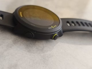 Garmin Forerunner 55 Nero con Scatola Originale