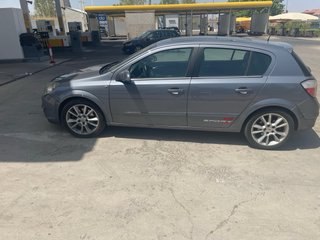 Opel Astra 2005