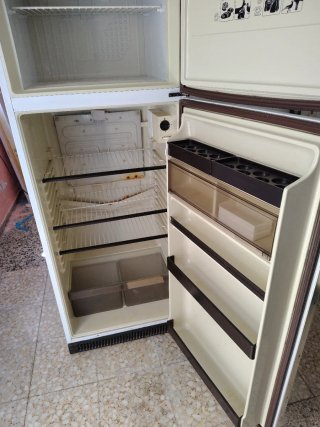 Frigorífico Philco Blanco