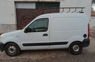 Renault Kangoo 2008
