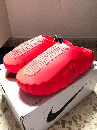 Nike Mind 001 Rojas Hombre 45