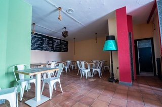 Local comercial en alquiler en Las Negras en Níjar