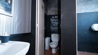 Local comercial en alquiler en Las Negras en Níjar