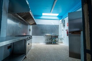 Local comercial en alquiler en Las Negras en Níjar