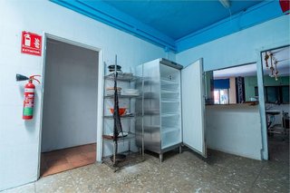 Local comercial en alquiler en Las Negras en Níjar