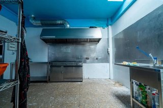 Local comercial en alquiler en Las Negras en Níjar
