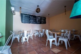 Local comercial en alquiler en Las Negras en Níjar