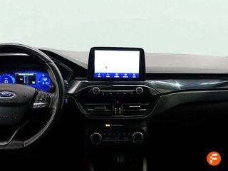 Ford Kuga ST-Line 2.5 Duratec FHEV 140kW 4x4 Auto