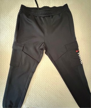Conjunto Chándal Nike