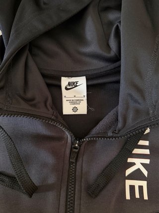Conjunto Chándal Nike