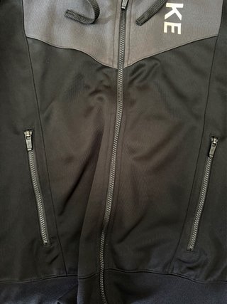 Conjunto Chándal Nike