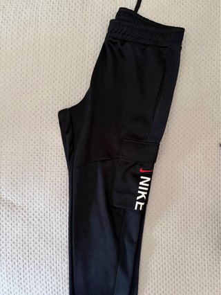 Conjunto Chándal Nike
