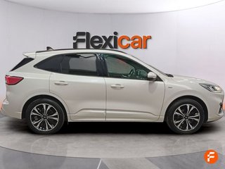 Ford Kuga ST-Line 2.5 Duratec FHEV 140kW 4x4 Auto