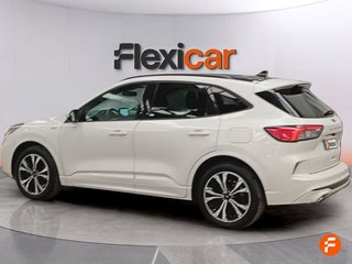 Ford Kuga ST-Line 2.5 Duratec FHEV 140kW 4x4 Auto