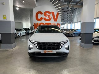 Hyundai TUCSON 1.6 TGDI PHEV 195KW TECNO SKY AUTO 4X4 (2022)