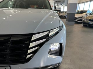 Hyundai TUCSON 1.6 TGDI PHEV 195KW TECNO SKY AUTO 4X4 (2022)