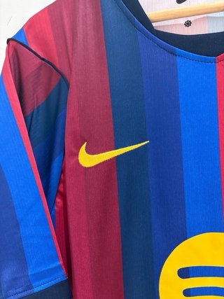 Camiseta Barcelona Talla XL