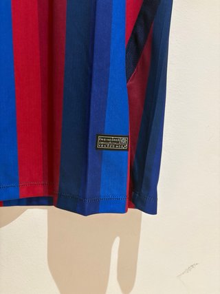 Camiseta Barcelona Talla XL