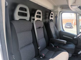 FIAT Ducato Camión Frigorífico Thermo King 2020