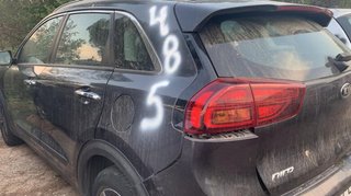 Tubo Kia Niro (De) 108641