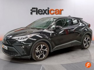 Toyota C-HR 1.8 125H Advance