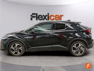 Toyota C-HR 1.8 125H Advance