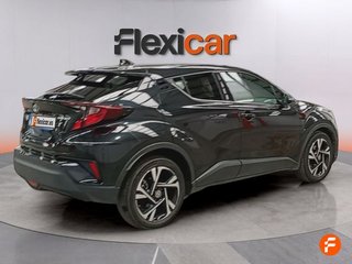 Toyota C-HR 1.8 125H Advance