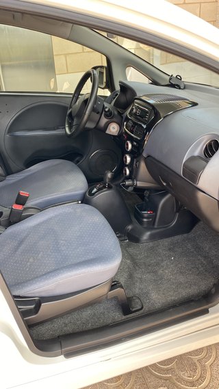 Peugeot iOn 2017