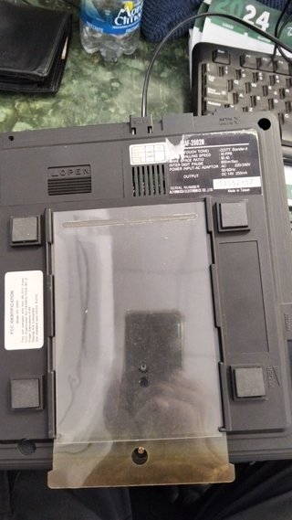 Telefono Vintage Alformosa AF-2002N - Funzionante
