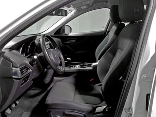 Jaguar F-PACE 2.0L i4D Pure 120 kW (163 CV)