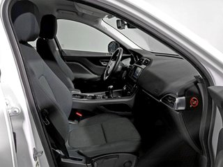 Jaguar F-PACE 2.0L i4D Pure 120 kW (163 CV)
