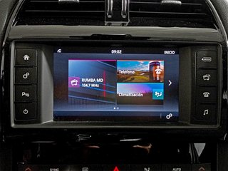 Jaguar F-PACE 2.0L i4D Pure 120 kW (163 CV)
