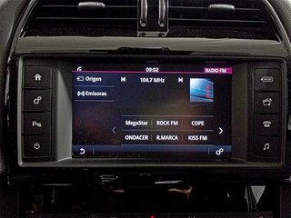 Jaguar F-PACE 2.0L i4D Pure 120 kW (163 CV)