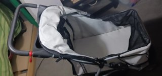 Cochecito para perros/gatos