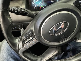 Hyundai TUCSON 1.6 TGDI PHEV 195KW TECNO SKY AUTO 4X4 (2022)