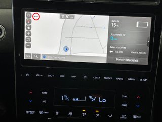 Hyundai TUCSON 1.6 TGDI PHEV 195KW TECNO SKY AUTO 4X4 (2022)