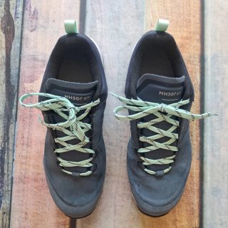Zapatillas Montaña Impermeables Mujer MH500 WTP