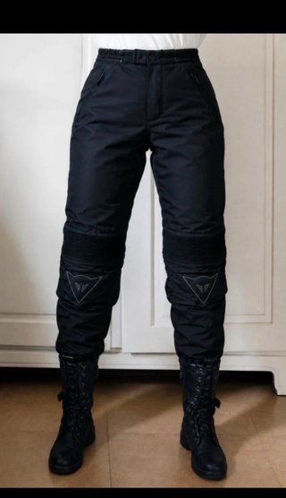 Pantalón Moto Dainese Gore-Tex 4 Estaciones Mujer