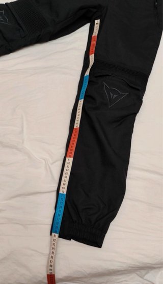 Pantalón Moto Dainese Gore-Tex 4 Estaciones Mujer