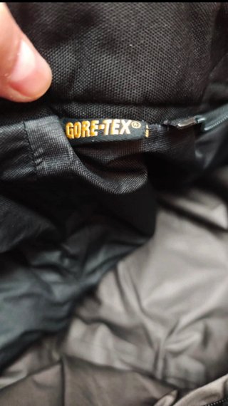 Pantalón Moto Dainese Gore-Tex 4 Estaciones Mujer